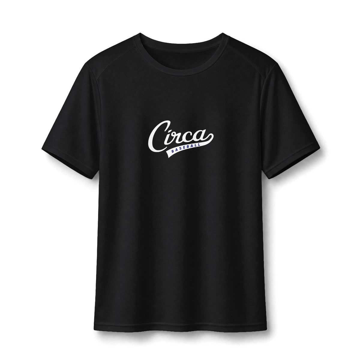 Circa Baseball Women's Performance Tee