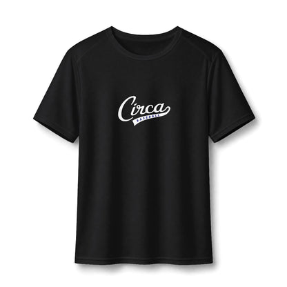 Circa Baseball Women's Performance Tee