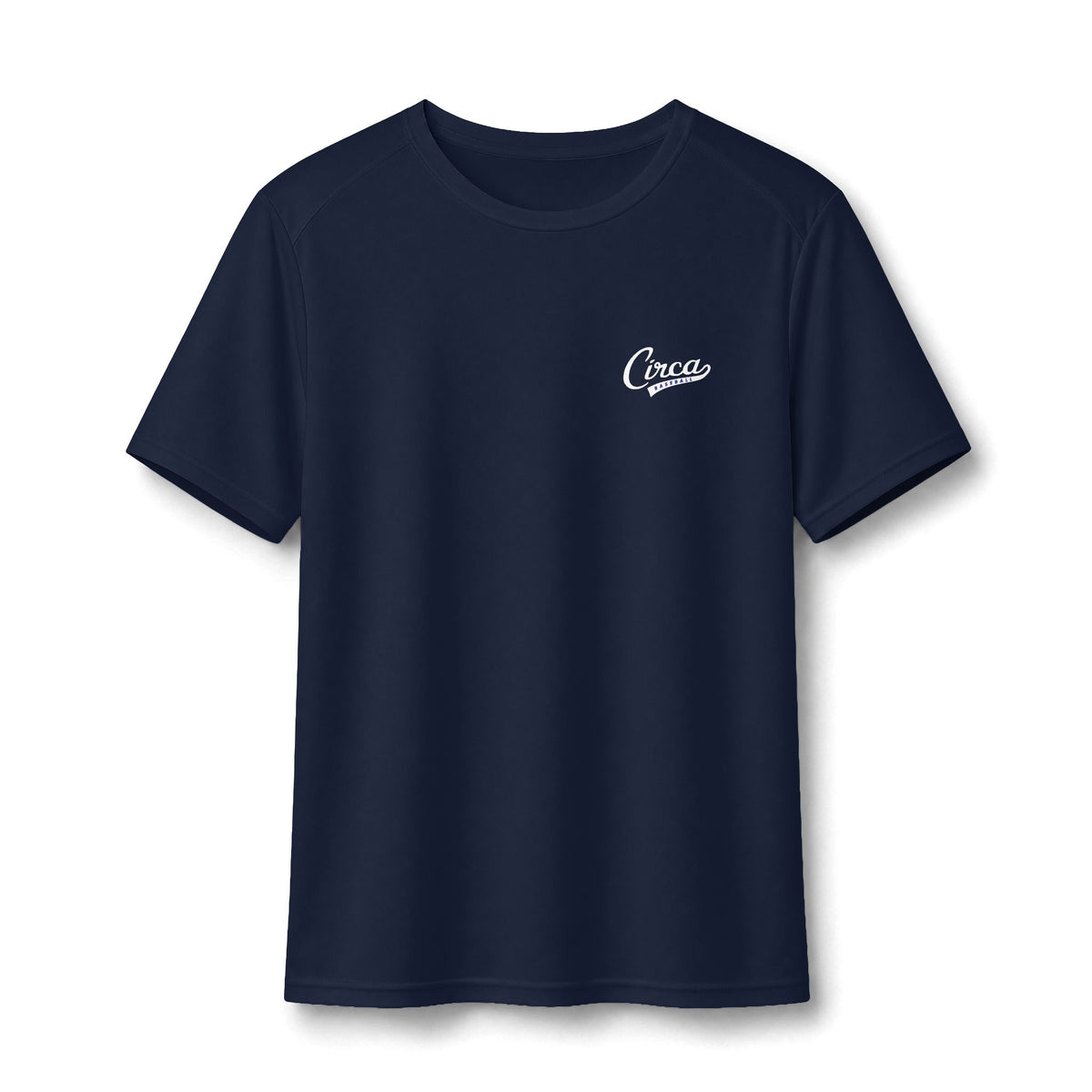 Circa Baseball Women's Performance Tee