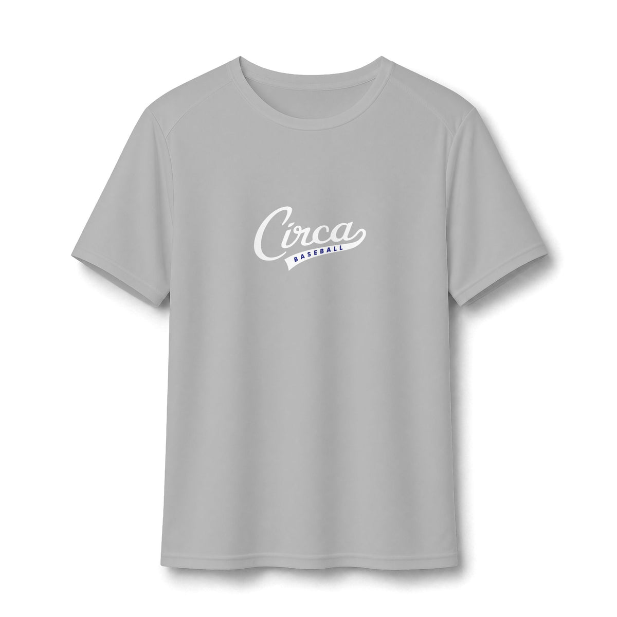 Circa Baseball Women's Performance Tee