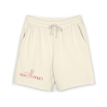Vegas Vickie's Sweat Shorts