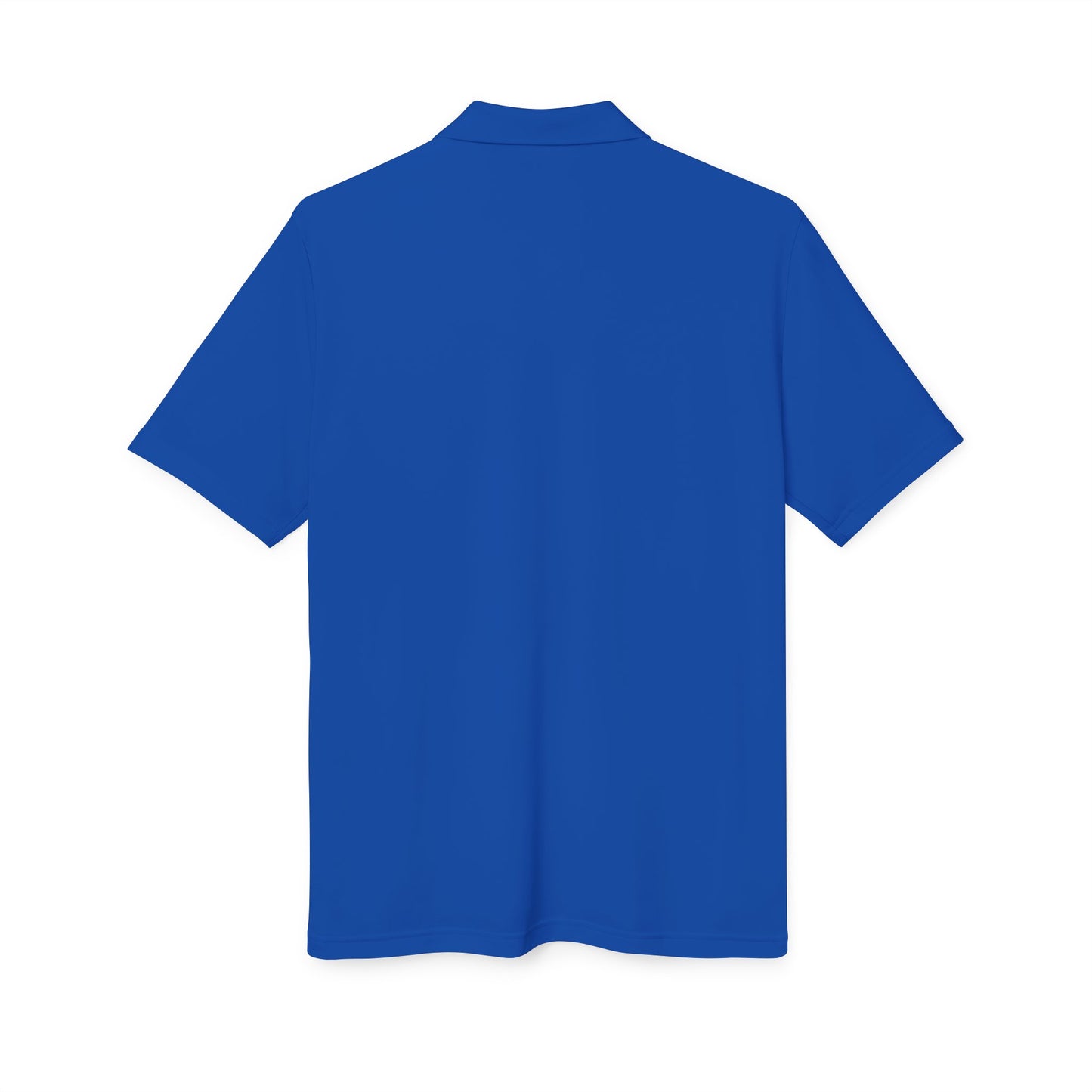 Circa Resorts Performance Polo