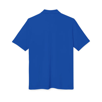 Circa Resorts Performance Polo
