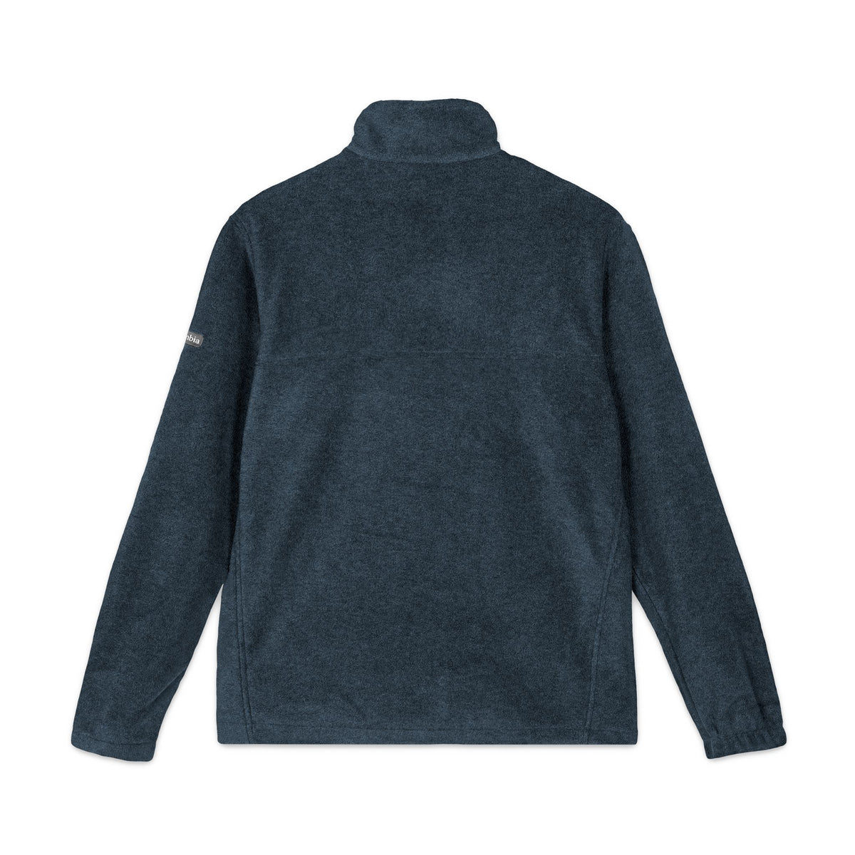 Circa Baseball Unisex Embroidered Columbia Fleece Jacket