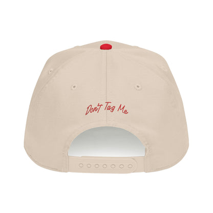Don’t Tag Me Hat