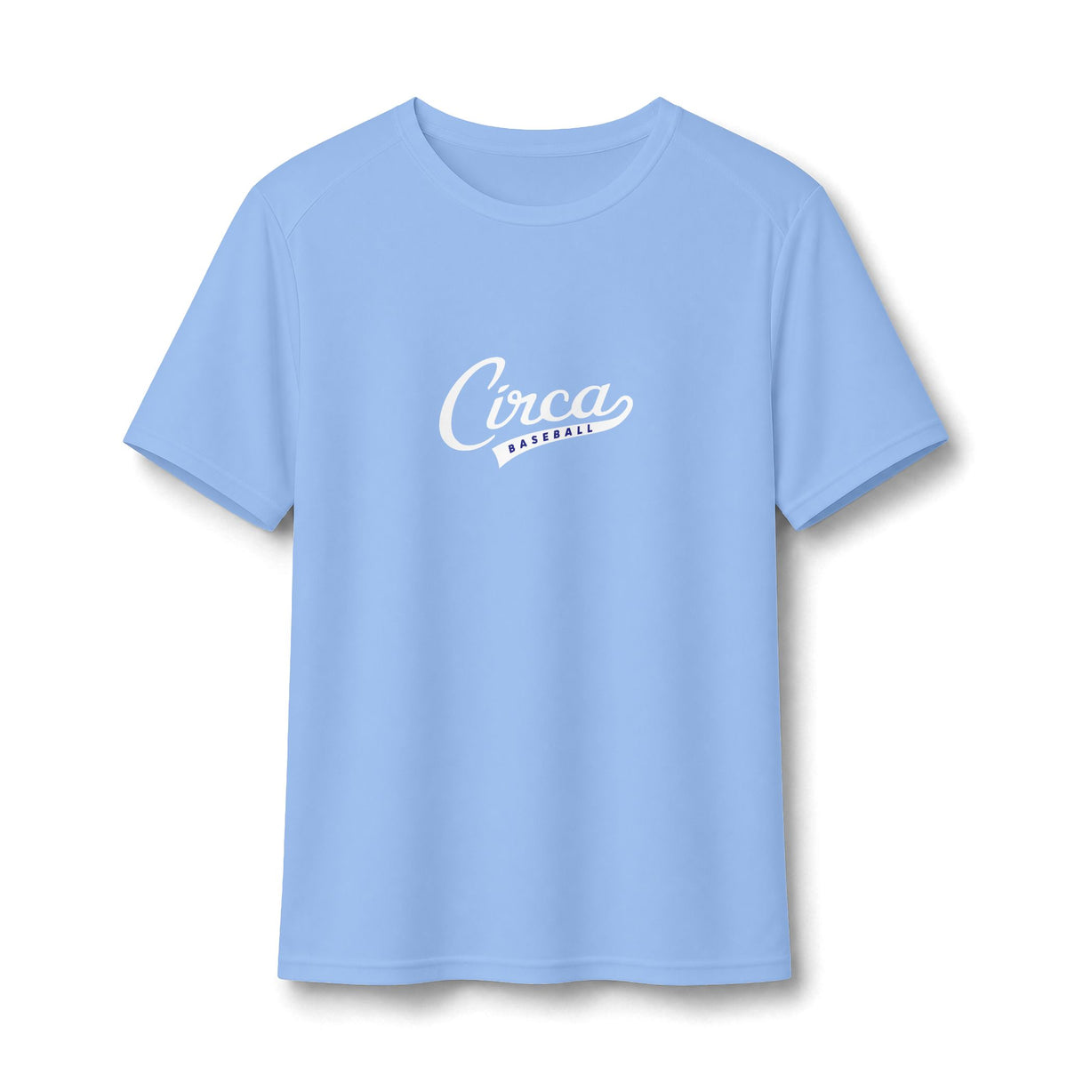 Circa Baseball Women's Performance Tee