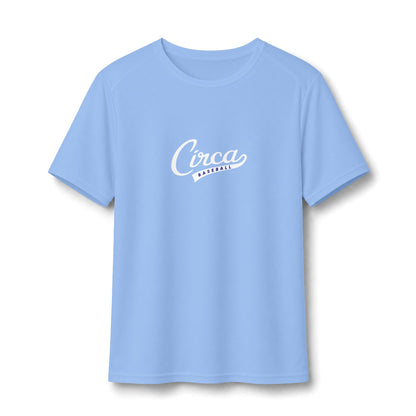 Circa Baseball Women's Performance Tee