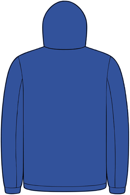Team Jacket - Custom Team Logo Hoodie Jacket