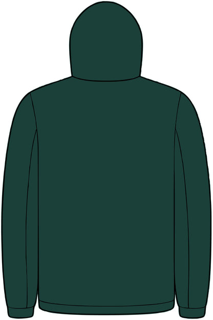 Team Jacket - Custom Team Logo Hoodie Jacket