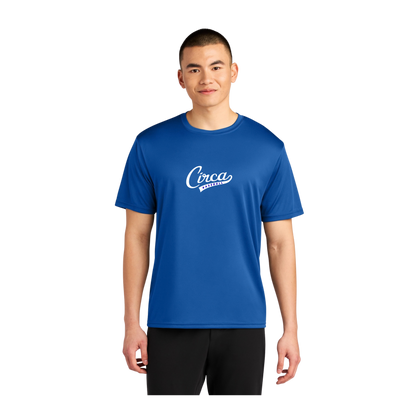 Circa Baseball Performance Tee