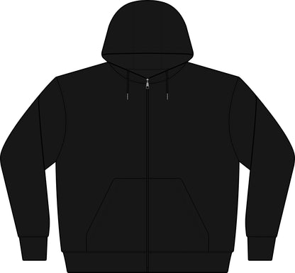Circa Baseball Women's Performance Zip Hoodie