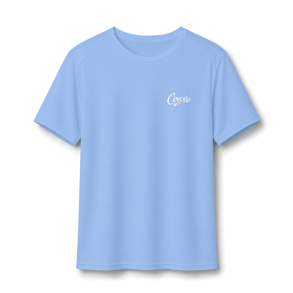 Circa Baseball Women's Performance Tee