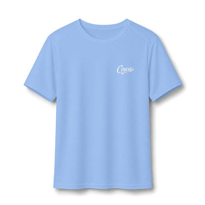 Circa Baseball Women's Performance Tee
