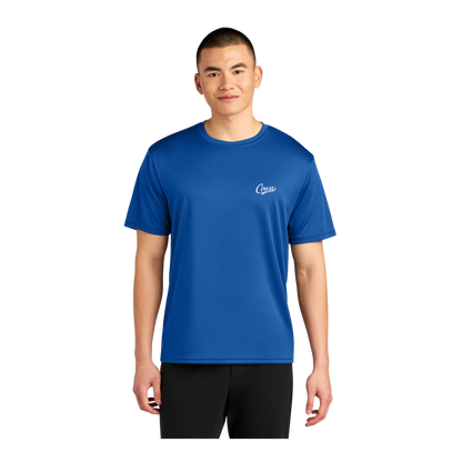 Circa Baseball Men's Performance Tee
