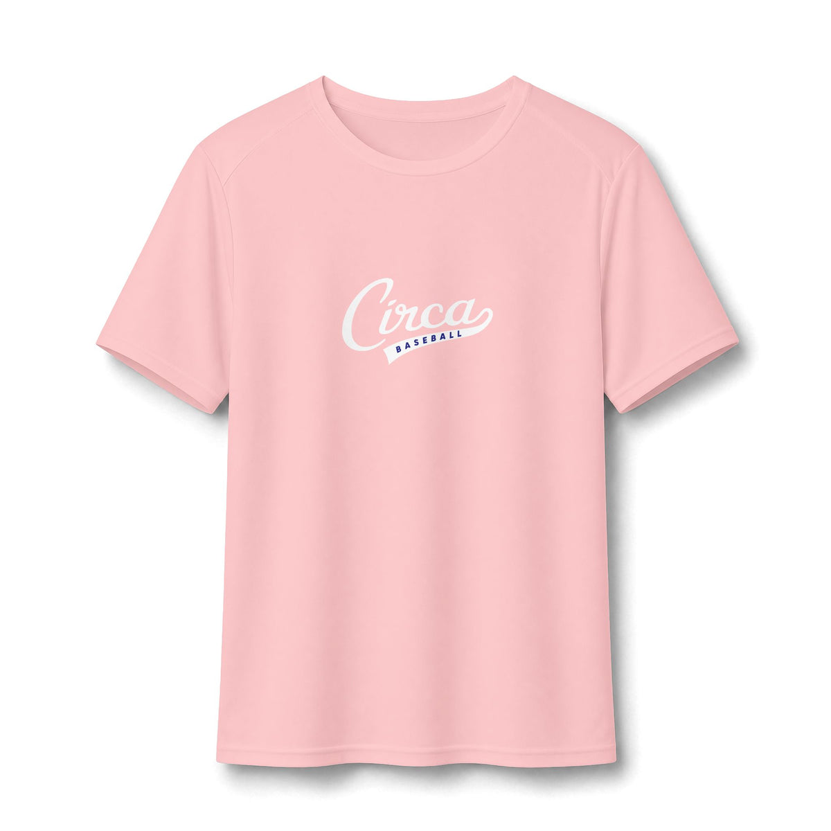 Circa Baseball Women's Performance Tee