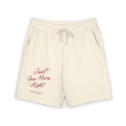 Just One More Night Sweatshort