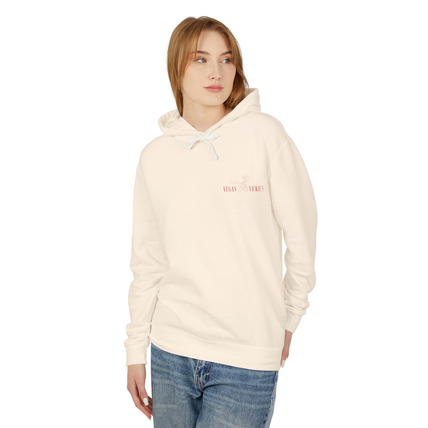 Just One More Night Hoodie