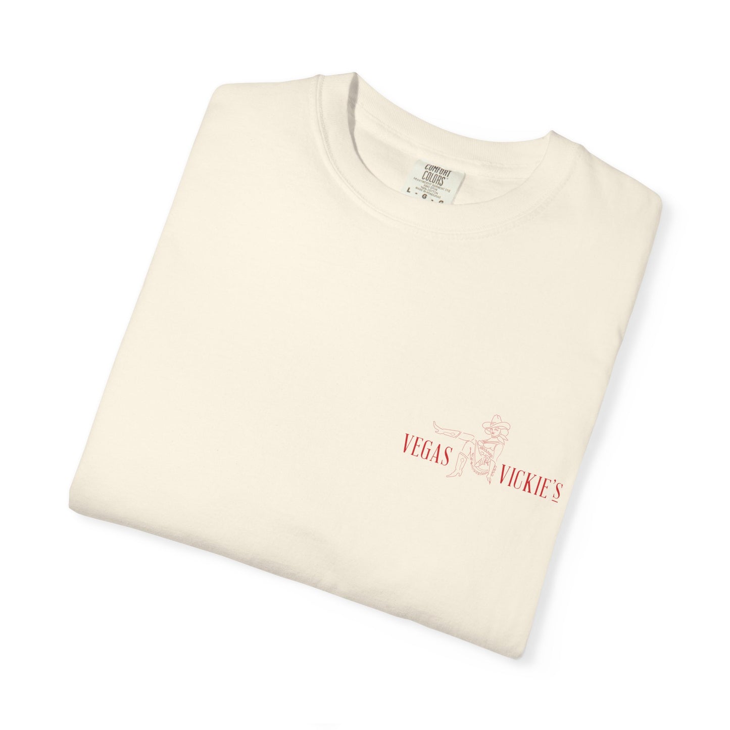 Just One More Night Tee