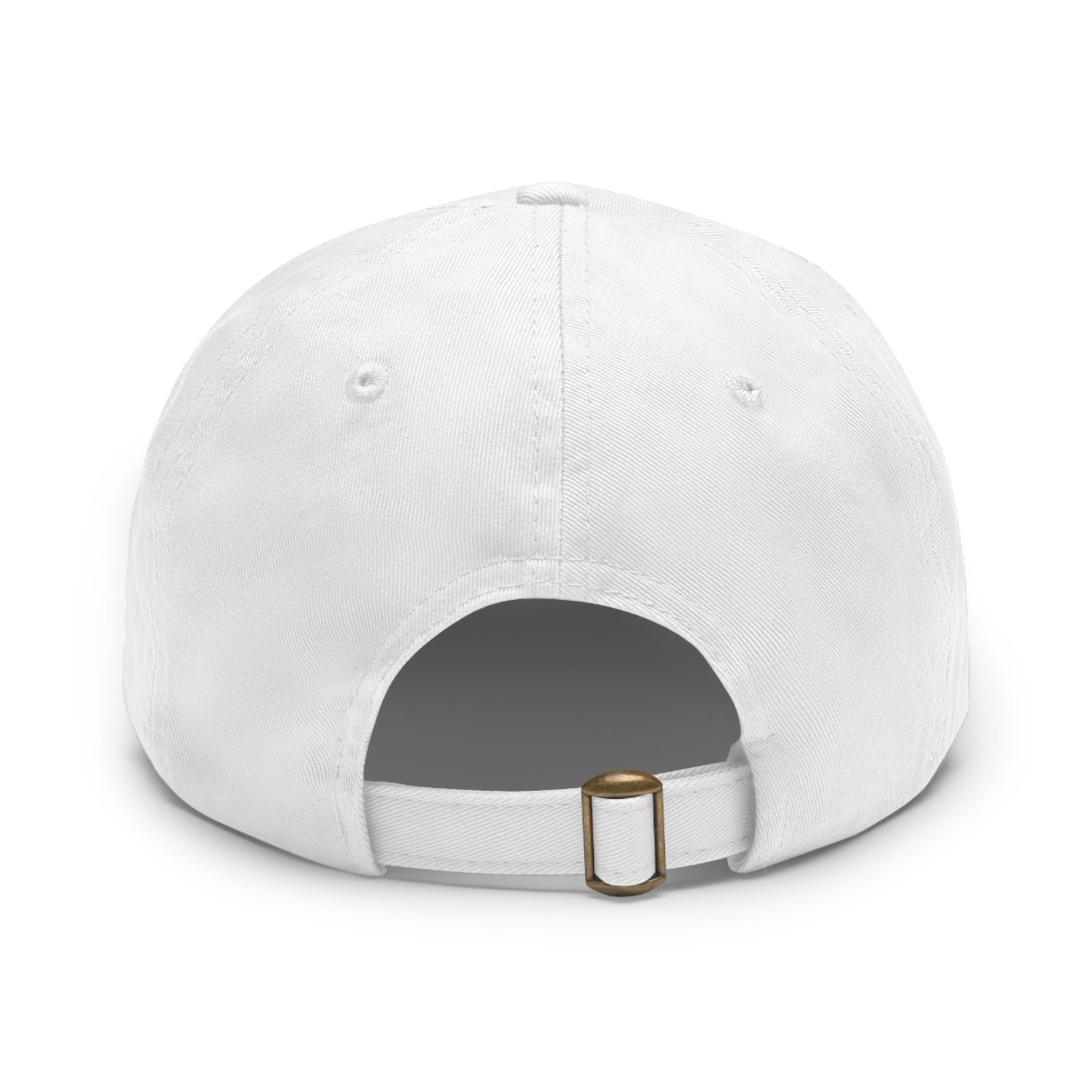 Crazy Girls Patch Hat