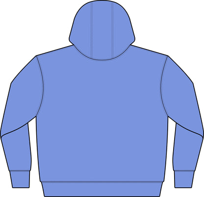 Circa Baseball Women's Performance Zip Hoodie