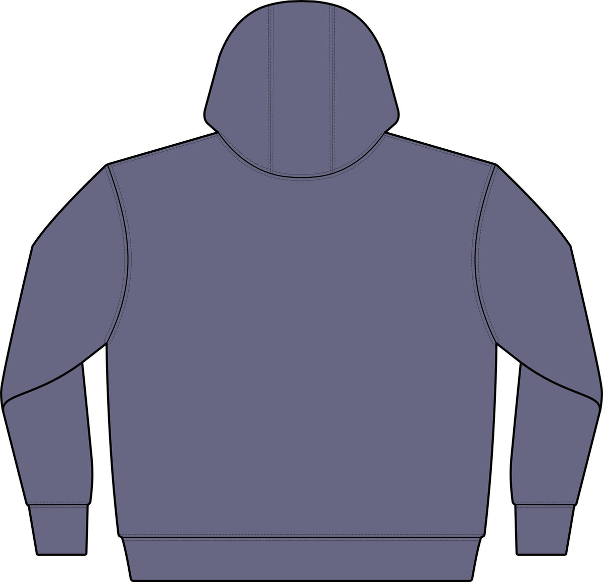 Circa Baseball Women's Performance Zip Hoodie
