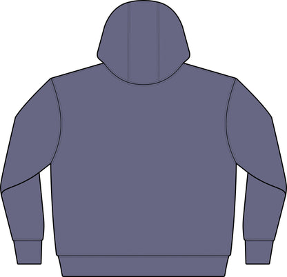 Circa Baseball Women's Performance Zip Hoodie