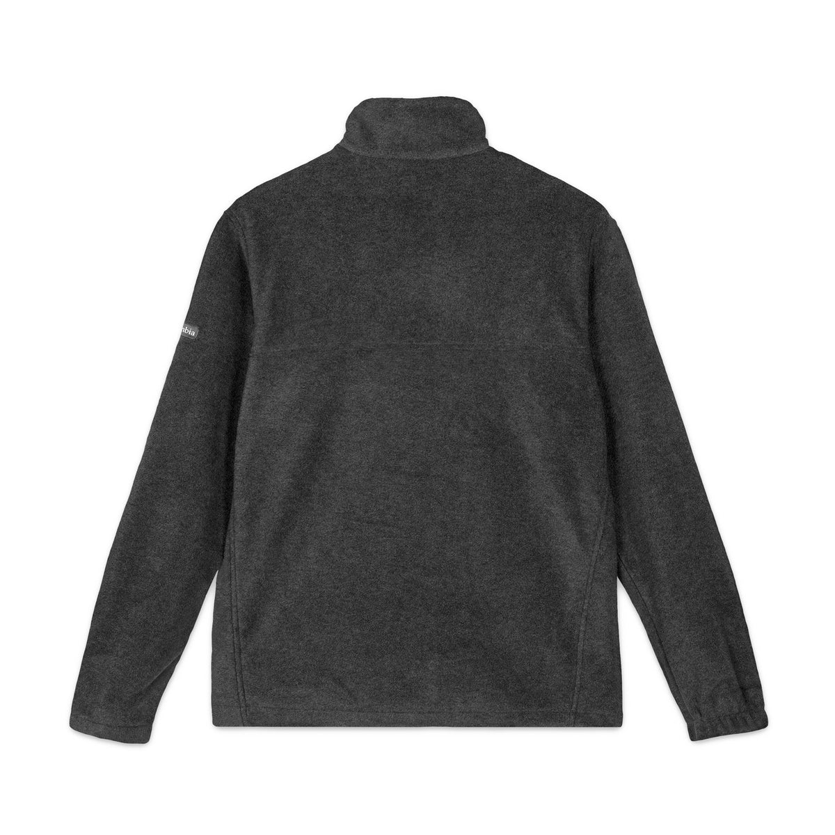 Circa Baseball Unisex Embroidered Columbia Fleece Jacket