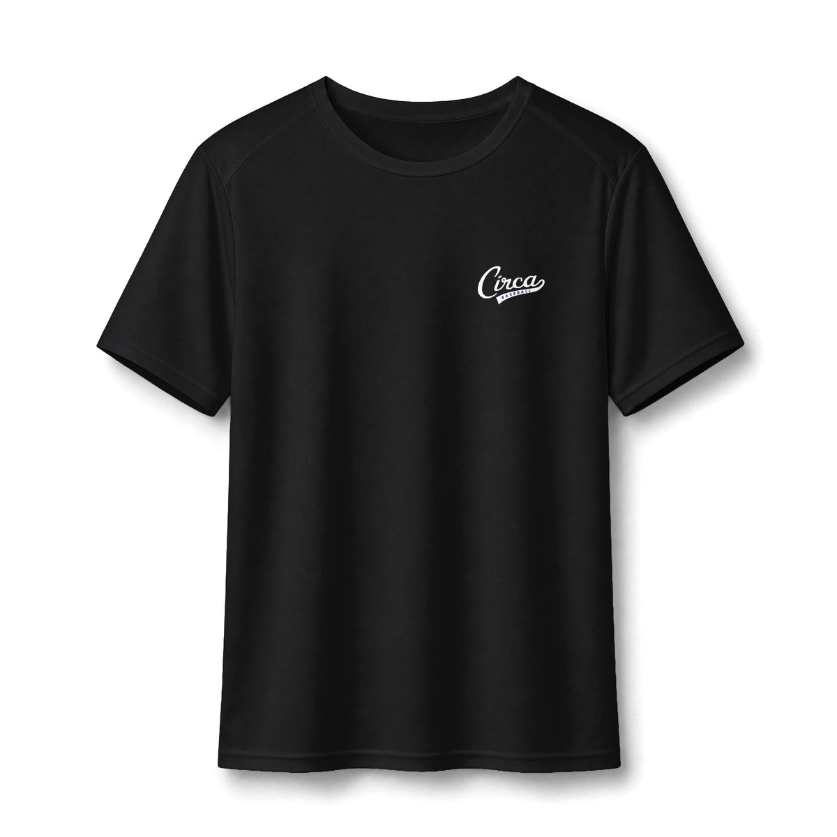 Circa Baseball Women's Performance Tee