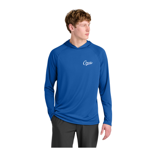 Circa Baseball Performance Hoodie