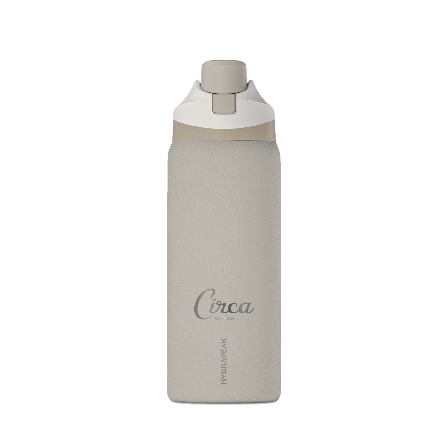 Circa Resort & Casino 32oz Insulated Water Bottle