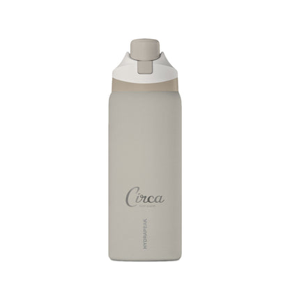 Circa Resort & Casino 32oz Insulated Water Bottle