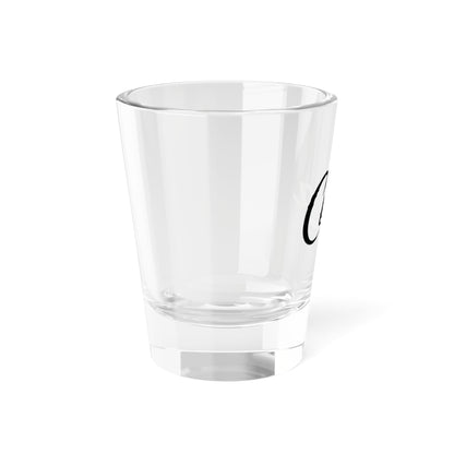 Circa Resort Collector Shotglass