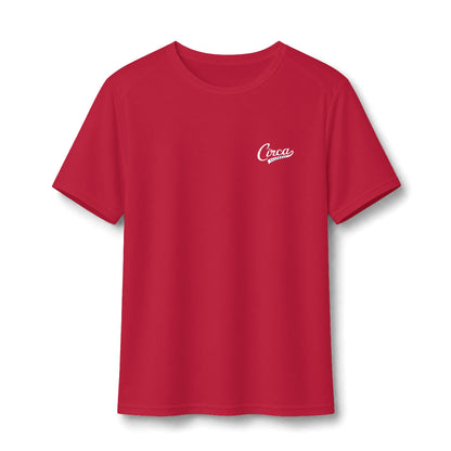 Circa Baseball Women's Performance Tee