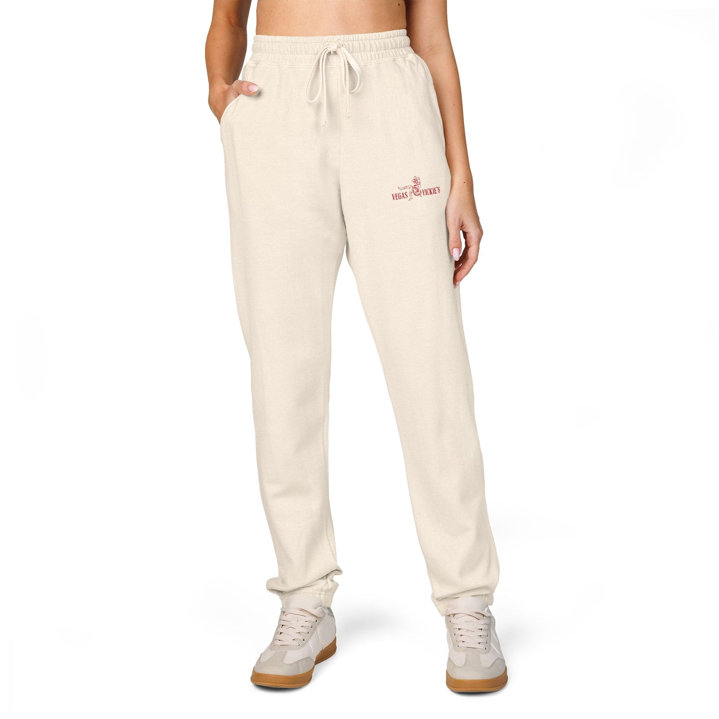 Vegas Vickie's Sweatpants