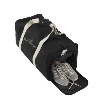 Vegas Vickie's Overnight Bag