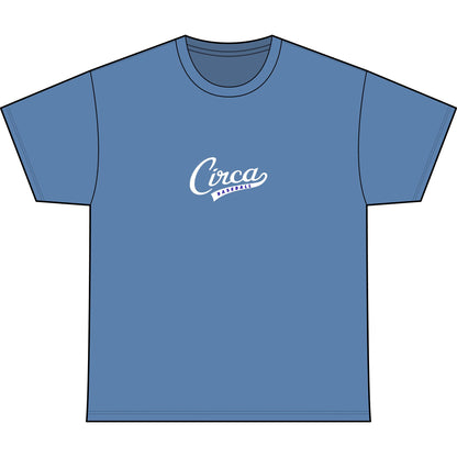 Circa Baseball Performance Tee