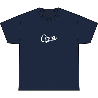 Circa Baseball Performance Tee