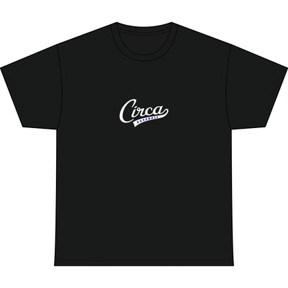 Circa Baseball Performance Tee
