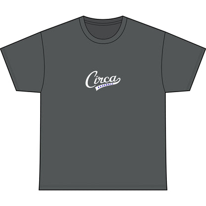 Circa Baseball Performance Tee