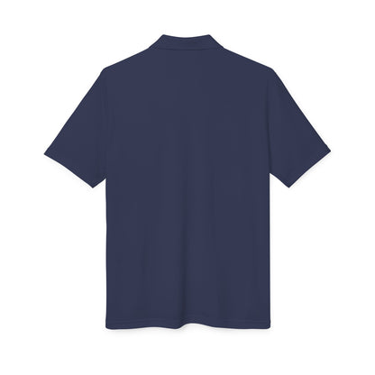 Circa Resorts Performance Polo