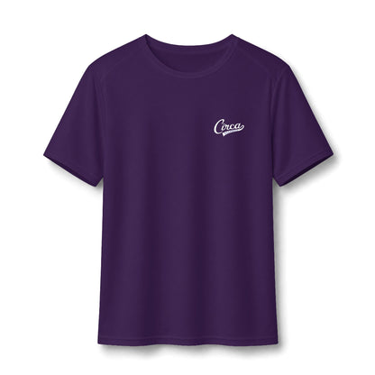 Circa Baseball Women's Performance Tee