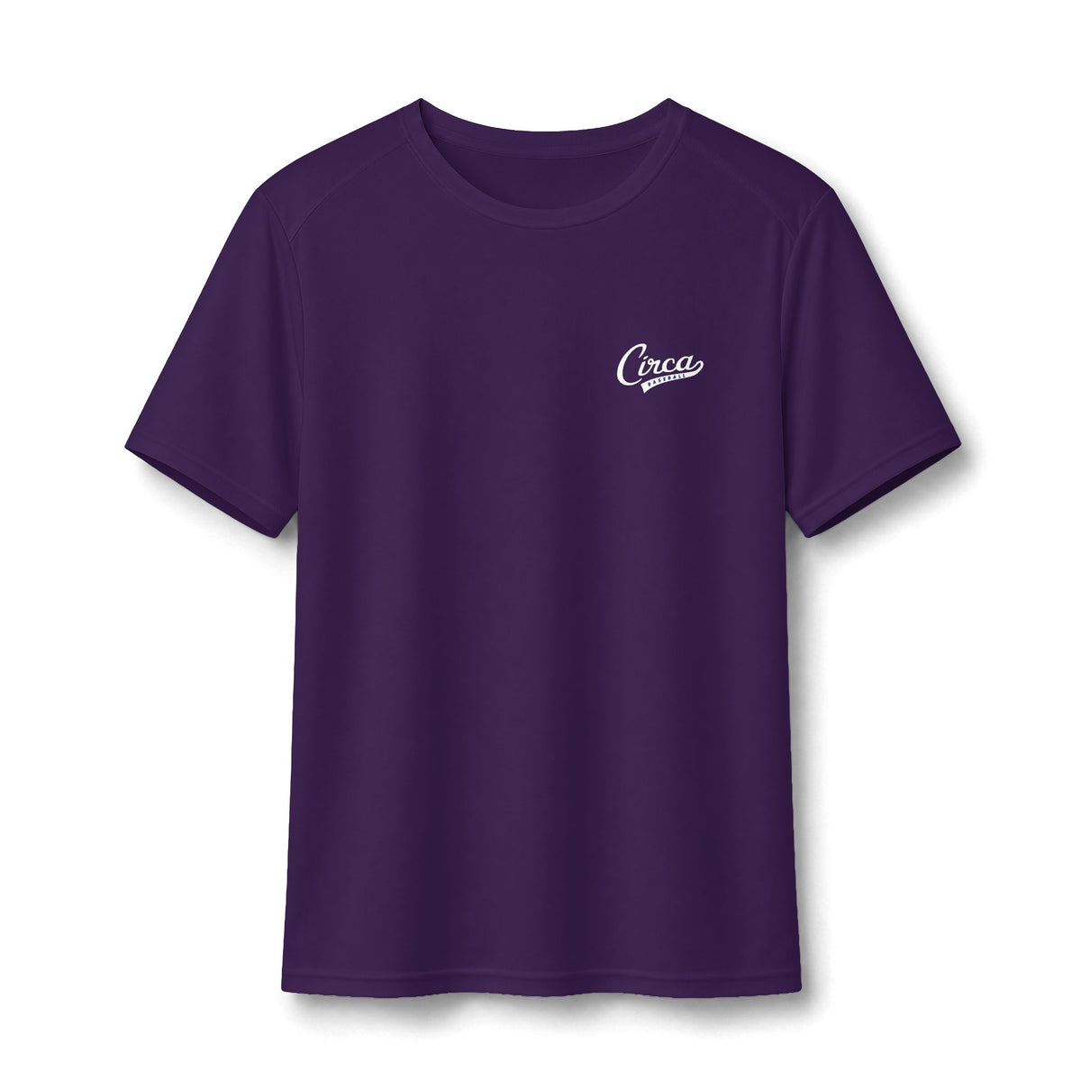 Circa Baseball Women's Performance Tee