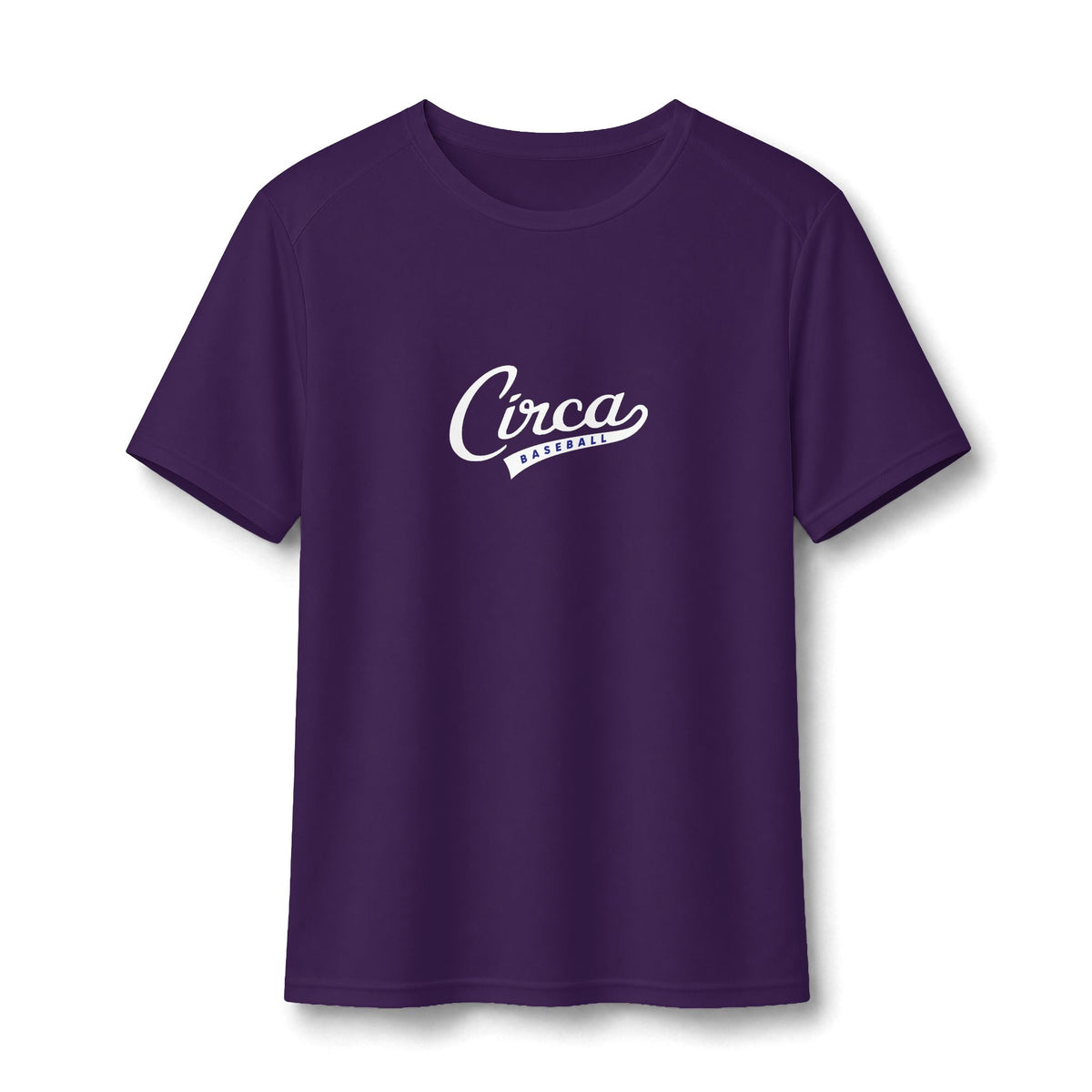 Circa Baseball Women's Performance Tee