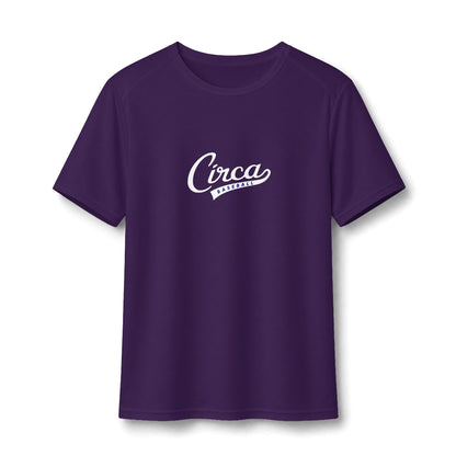 Circa Baseball Women's Performance Tee