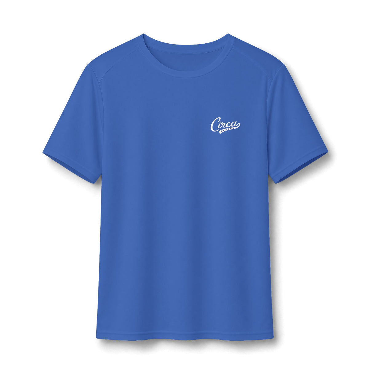 Circa Baseball Women's Performance Tee