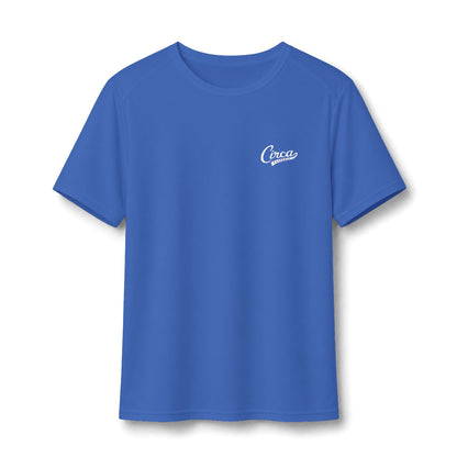 Circa Baseball Women's Performance Tee