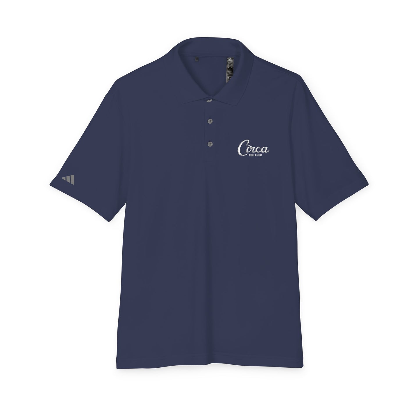 Circa Resorts Performance Polo
