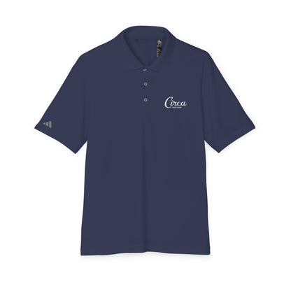 Circa Resorts Performance Polo