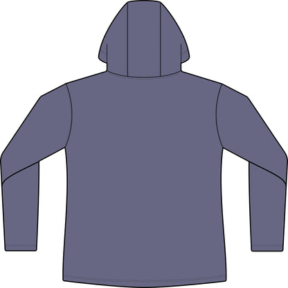 Circa Baseball Women's Performance Hoodie