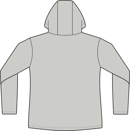 Circa Baseball Women's Performance Hoodie